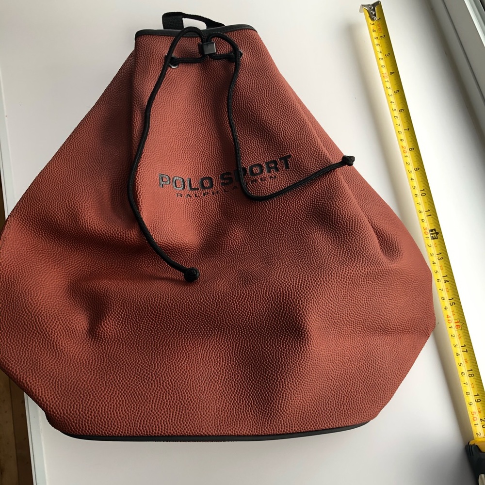 sports backpack for the gym